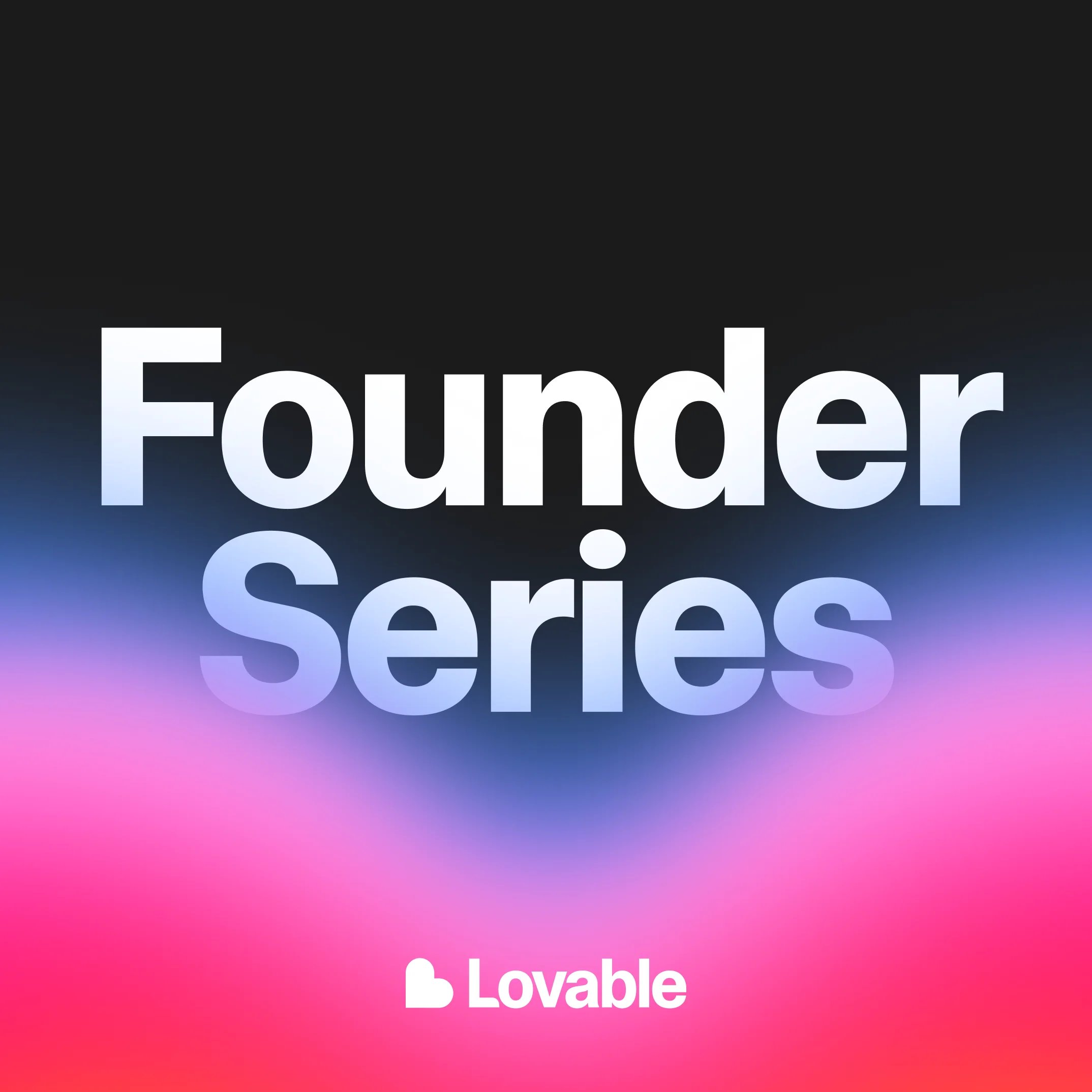 Founder Series New York