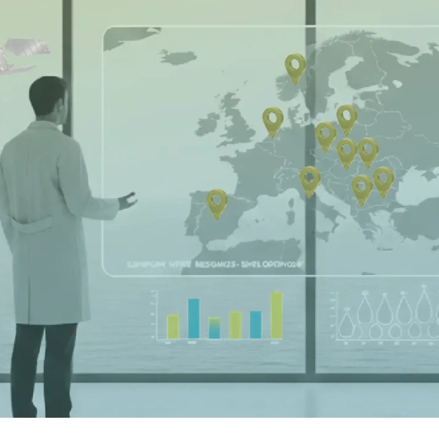 CASSINI Hackathon | Bulgaria